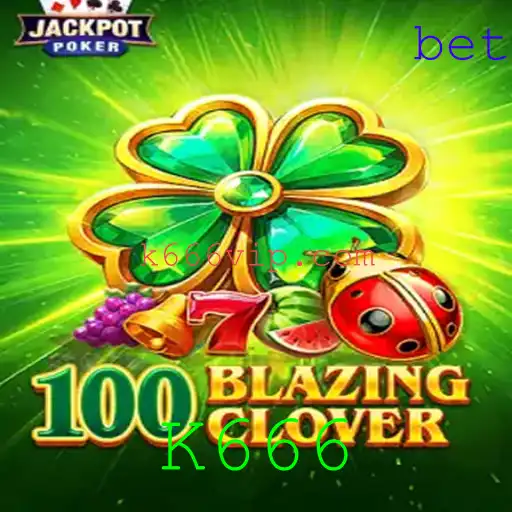 Descubra o Fascinante Mundo de 100BlazingClover: Um Jogo de Estratégia e Sorte