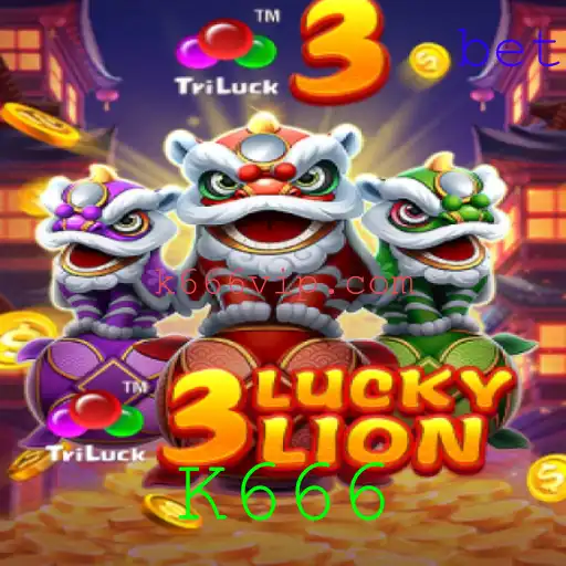 Descubra o Empolgante Mundo do Jogo 3LUCKYLION