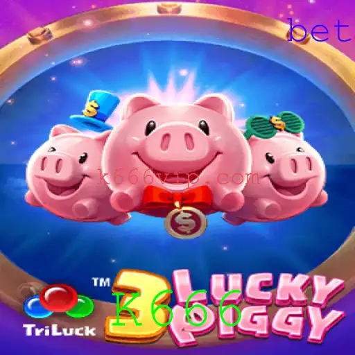 Descubra o Fascinante Mundo de 3LUCKYPIGGY: Uma Jornada pelo Jogo Inovador