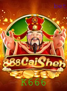 Explorando o Mundo de 888CaiShen: Guia Completo do Jogo
