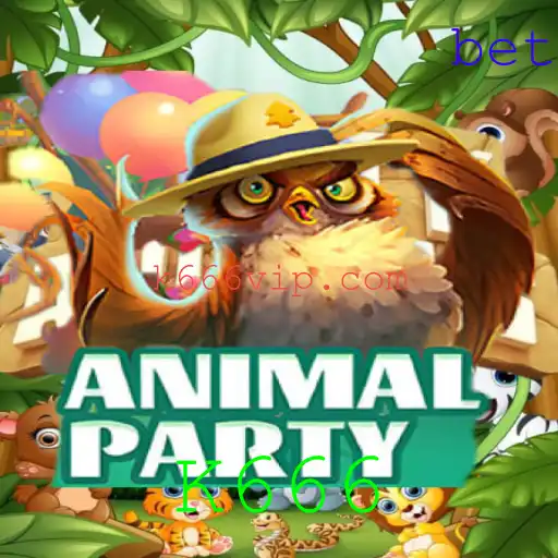 Descubra o Fascinante Mundo do Jogo AnimalParty: Diversão e Estratégia para Todas as Idades