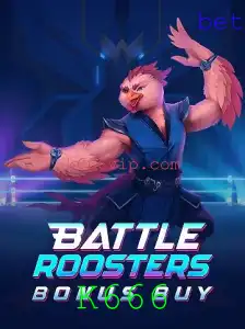 Desvendando o Mundo de BattleRoostersBonusBuy: Mergulhe na Ação