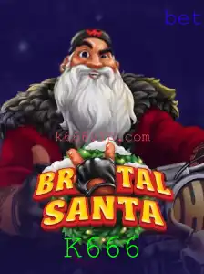 BrutalSanta: O Jogo Que Redefine a Ação Natalina
