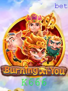 Descubra o Fascinante Mundo de BurningXiYou: Um Jogo Revolucionário