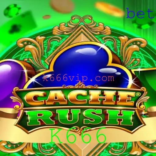 CacheRush: Desvendando o Fascinante Mundo do Jogo K666