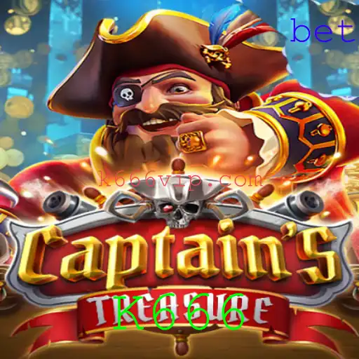 CaptainssTreasure: Explore Aventuras Piratas e Tesouros Escondidos