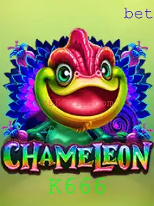 Explorando o Fascinante Jogo de Tabuleiro Chameleon