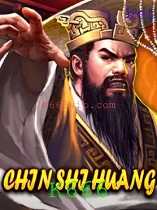 ChinShiHuang: Um Jogo de Estratégia e Aventura