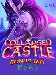 Explorando o Mundo de CollapsedCastleBonusBuy: Um Jogo de Estratégia e Aventura com a Palavra-Chave K666