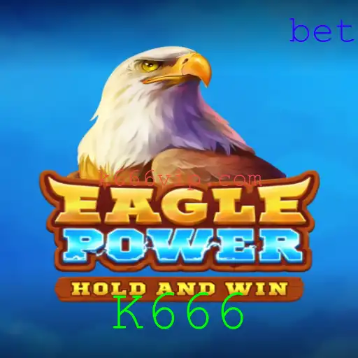 Descubra o Mundo de EaglePower: Um Voo de Aventura e Estratégia - K666