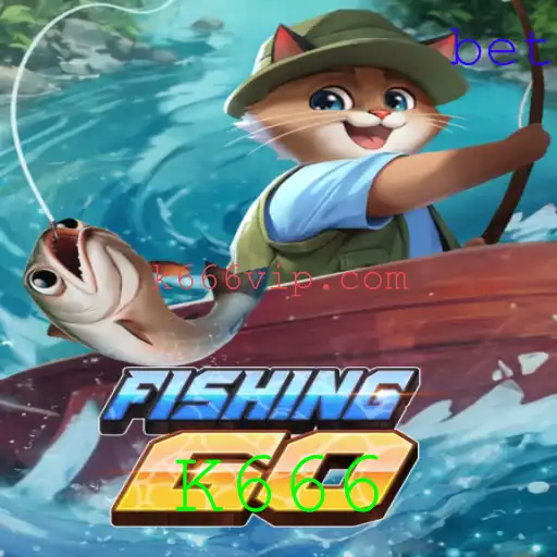 FishingGO: Mergulhe na Aventura de Pesca com o Estilo de Jogo do K666