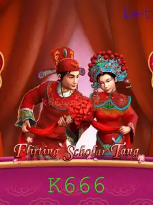 Descubra o Fascinante Mundo de Flirting Scholar Tang