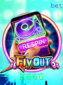 Descubra FlyOut: O Novo Fenômeno dos Games com K666
