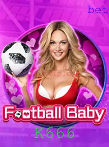 Explorando o Mundo do Jogo FootballBaby: Entretenimento e Estratégia em K666