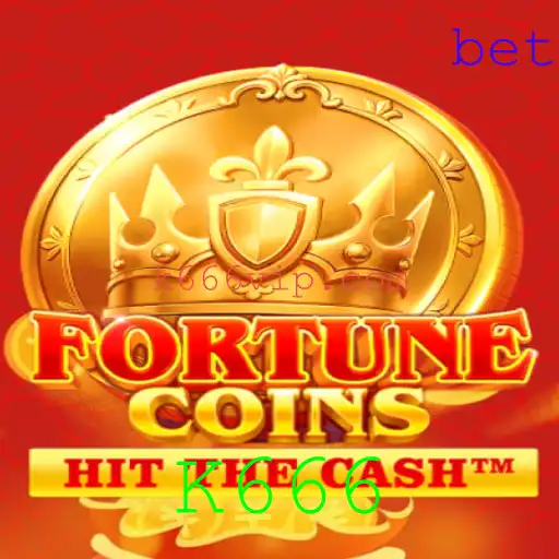 FortuneCoins: Descubra o Fascinante Mundo do Jogo com K666