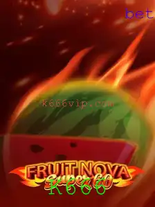 Explorando o Mundo Vibrante de FruitNovaSuper60