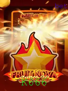Descubra o Fascinante Mundo de FruitrNovaSupe30: Um Jogo Inovador com a Palavra-Chave K666