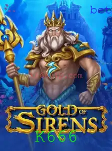 GoldofSirens: Um Mergulho Profundo no Jogo Inovador que Está Conquistando o Mundo