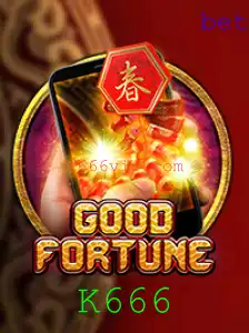 Explorando GoodFortuneM: O Jogo Que Transformou o Mundo dos Jogos Digitais