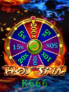 Explorando o Fascinante Jogo HotSpin: Descrição, Introdução e Regras