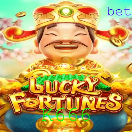 LUCKYFORTUNES: Explorando o Novo Fenômeno dos Jogos de Azar com K666