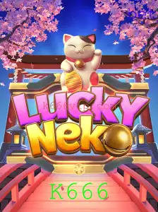 Explorando o Fascinante Mundo de LuckyNeko: Um Guia Completo