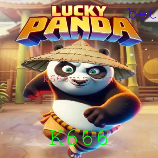 Descubra o Mundo de LuckyPanda: Um Jogo de Sorte e Estratégia