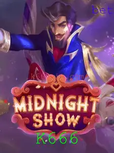 Explorando o Mundo Enigmático de MidnightShow com a Chave K666