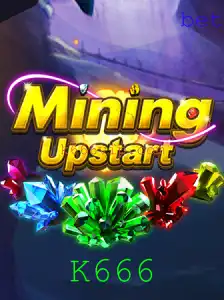 MiningUpstart: Explorando o Mundo dos Mineradores Digitais