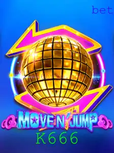 MovenJump: Aventura, Desafios e Estratégia no Mundo Digital