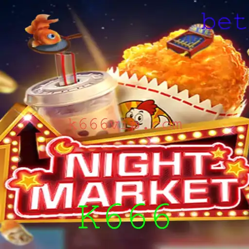 Explorando o Enigmático Mundo de NIGHTMARKET: Descubra o Jogo K666