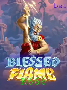 Explorando o Mundo de BlessedFlame: Um Jogo de Estratégia Envolvente
