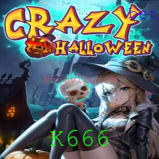 CrazyHalloween: Um Guia Completo para Jogar com a Palavra-chave K666