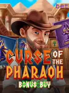 Descubra o Misterioso Jogo CurseofthePharaohBonusBuy