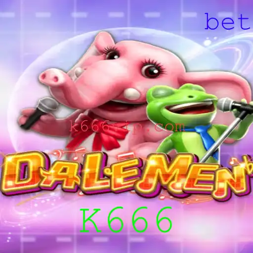 Descubra DALEMEN: O Jogo de Estratégia com a Palavra-Chave K666