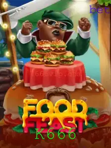 Descubra o Mundo de Desafios do Jogo FoodFeast