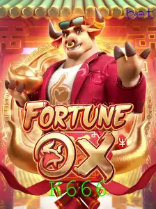 Aventura no Mundo de FortuneOx: Estratégias e Regras com K666