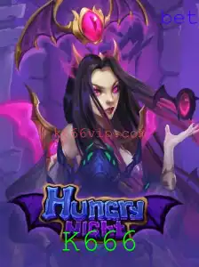 Descubra o Universo do Jogo HungryNight: Uma Aventura Repleta de Desafios