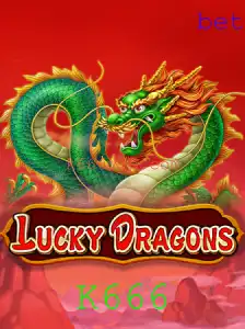 Descubra o Fascinante Mundo de LuckyDragons: O Jogo do Momento