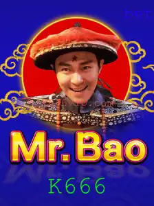 Descubra o Fascinante Mundo do Jogo MrBao e a Palavra-Chave Misteriosa K666