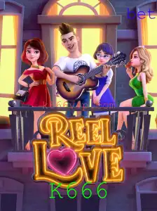 ReelLove: Descubra o Fascinante Mundo deste Jogo Inovador