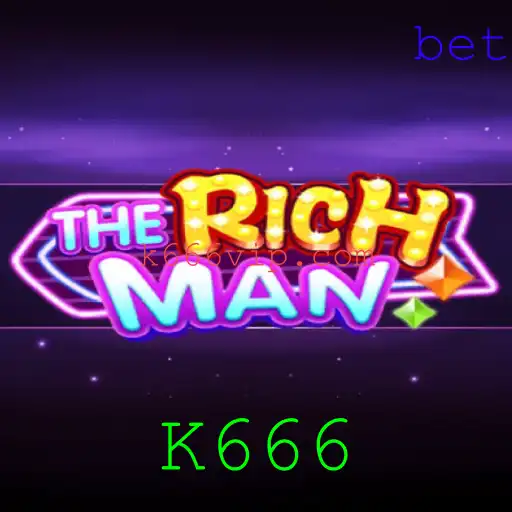 Explorando o Fascinante Jogo 'TheRichMan': Uma Experiência Empolgante com K666