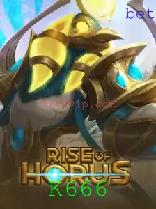 Rise of Horus: Um Guia Completo para o Jogo Revolucionário