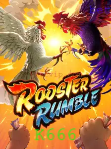 Desvendando RoosterRumble: O Fascinante Mundo do Jogo com a Chave K666