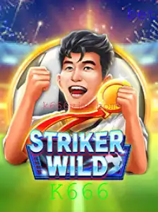 Descubra StrikerWILD: O Novo Fenômeno dos Jogos