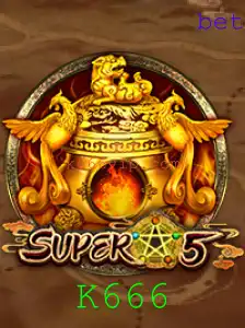 Super5: Um Mergulho no Mundo do Jogo de Estratégia Inovador