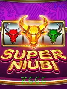 SuperNiubi: A Revolução no Mundo dos Jogos com a Palavra-Chave K666