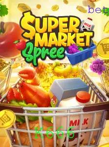 Descubra o Fascinante Mundo do Jogo SupermarketSpree com a Chave Especial K666