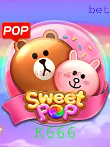 Jogo SweetPOP: Uma Aventura Doce com Regras Intrigantes