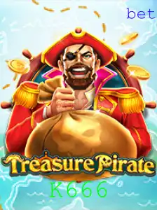Explorando o Fascinante Mundo de TreasurePirate